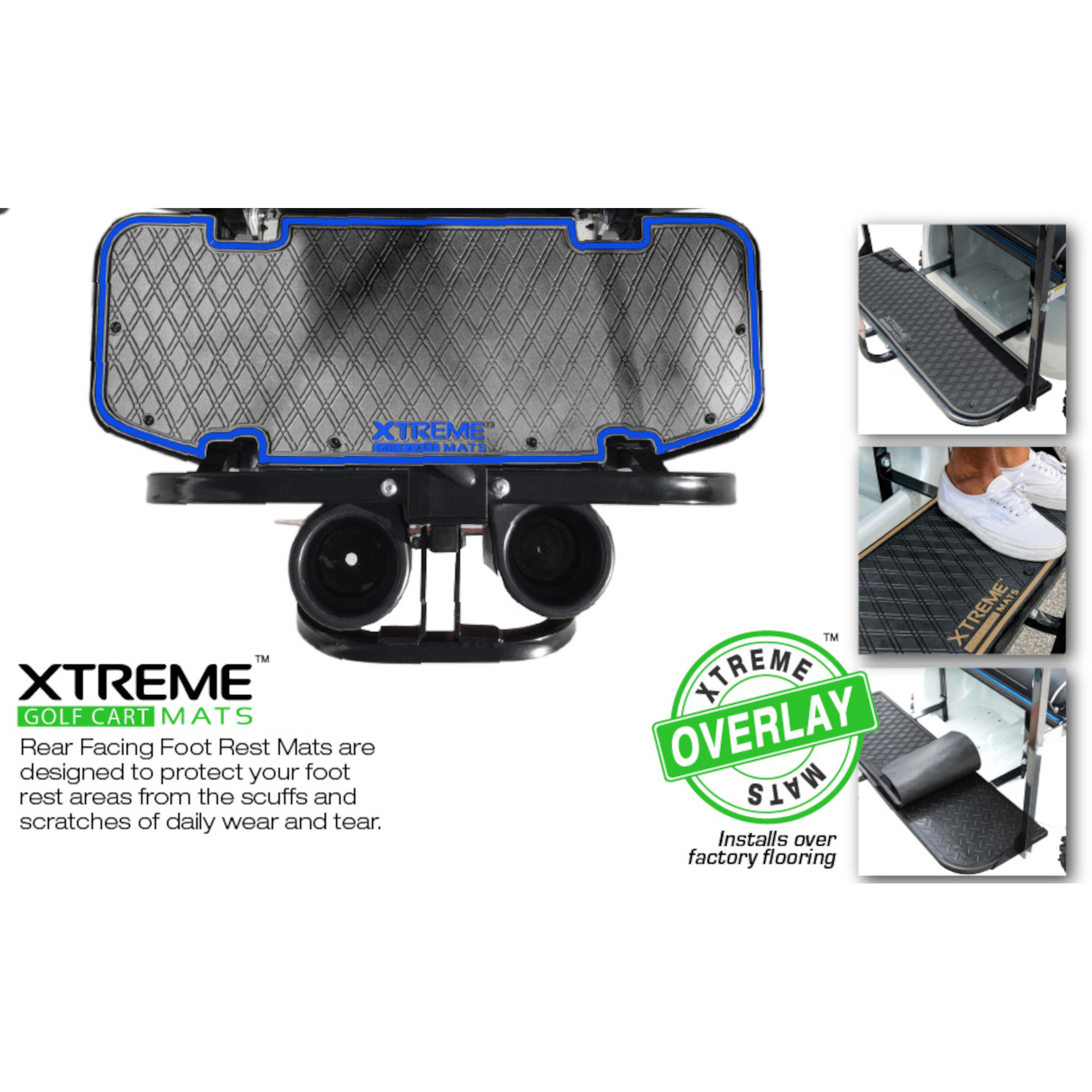 Buggies Unlimited - item 03-541