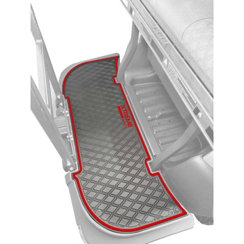 Buggies Unlimited - item 03-545