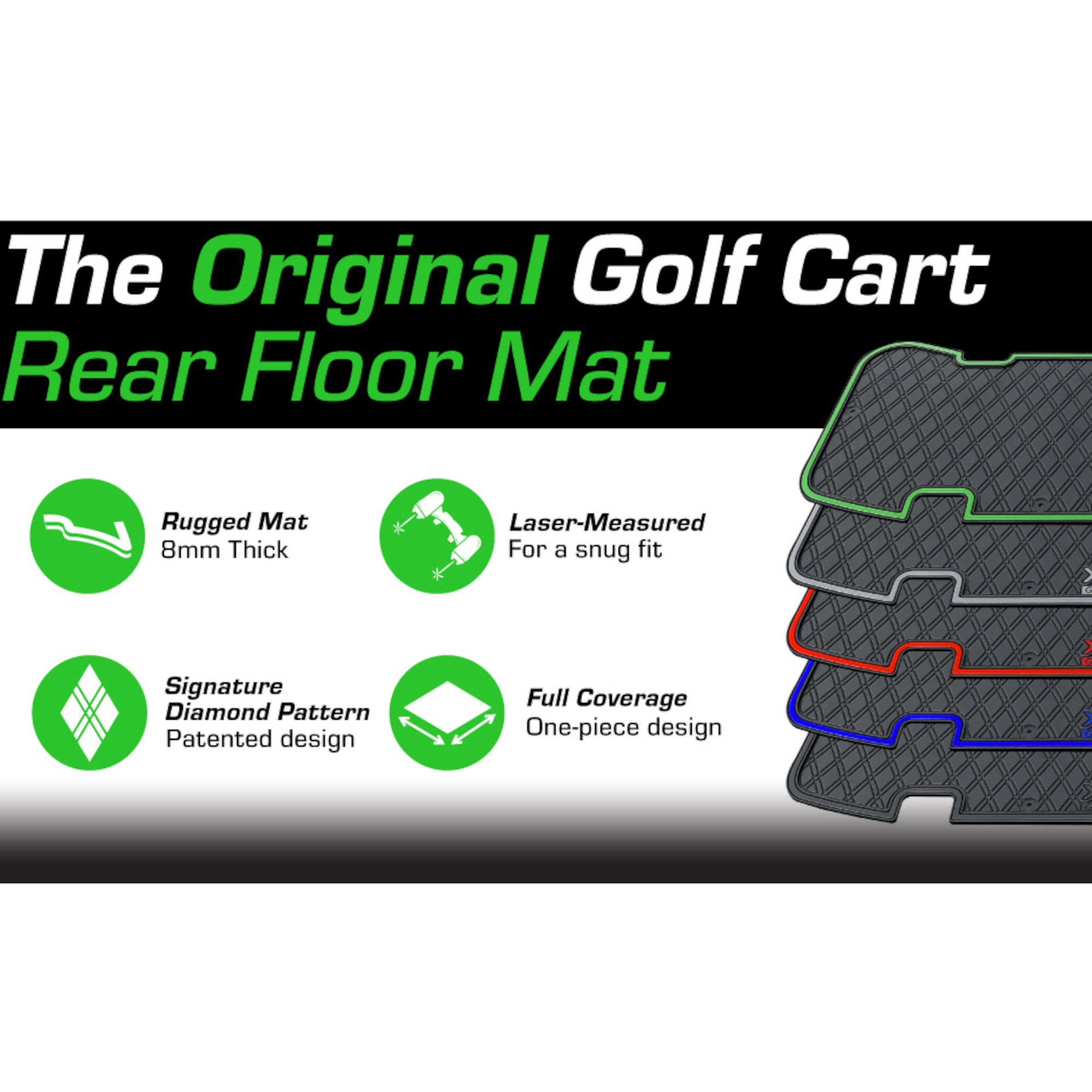 Buggies Unlimited - item 03-545