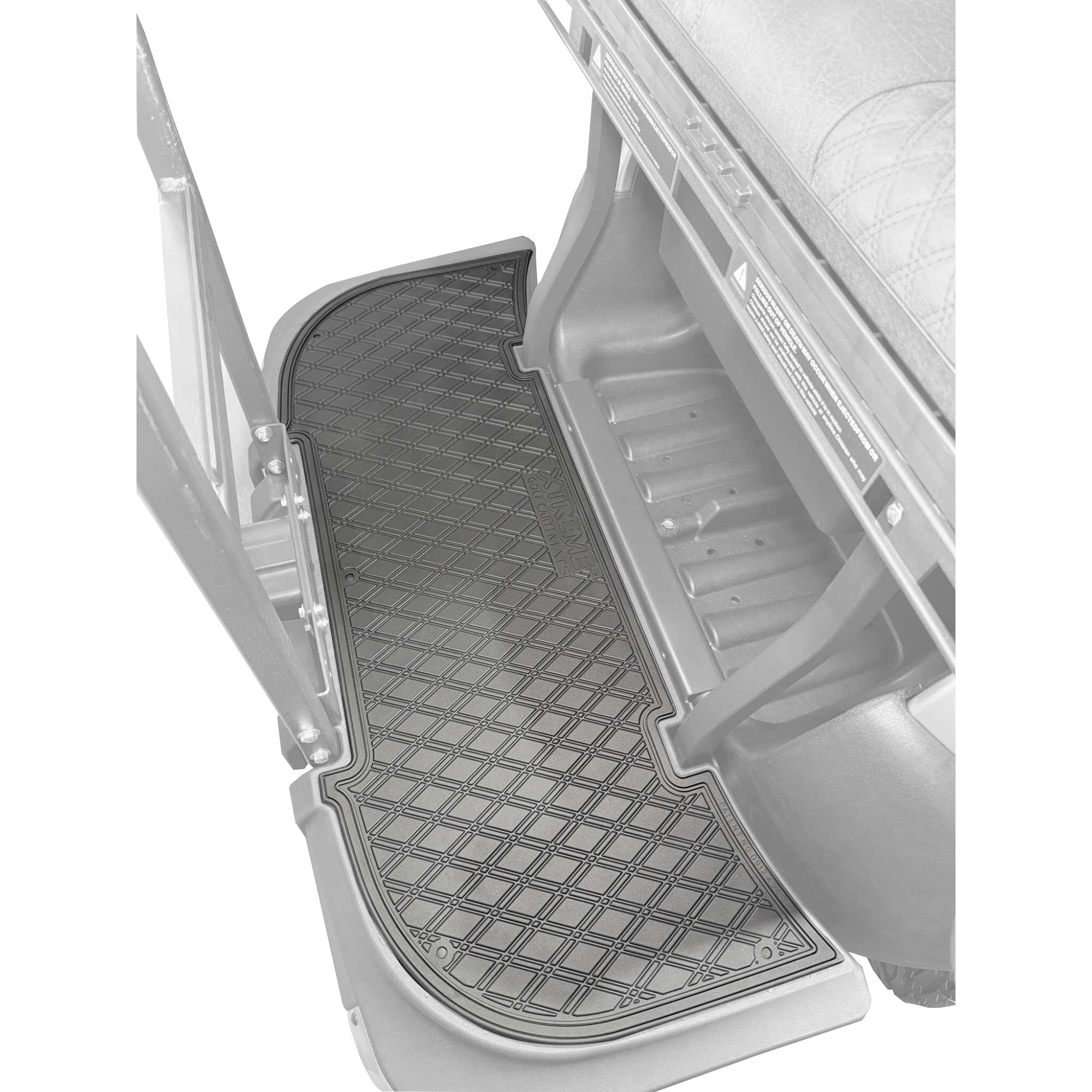 Buggies Unlimited - item 03-547