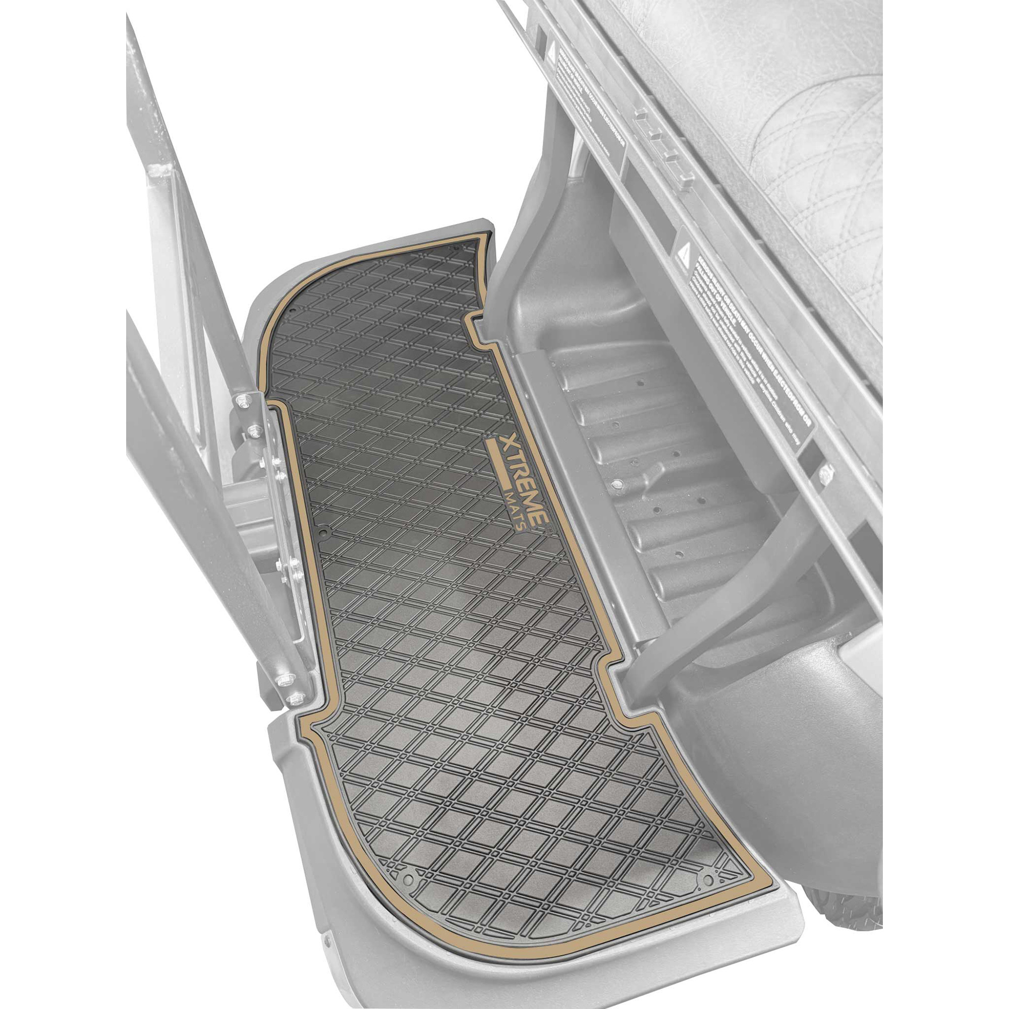 Buggies Unlimited - item 03-550