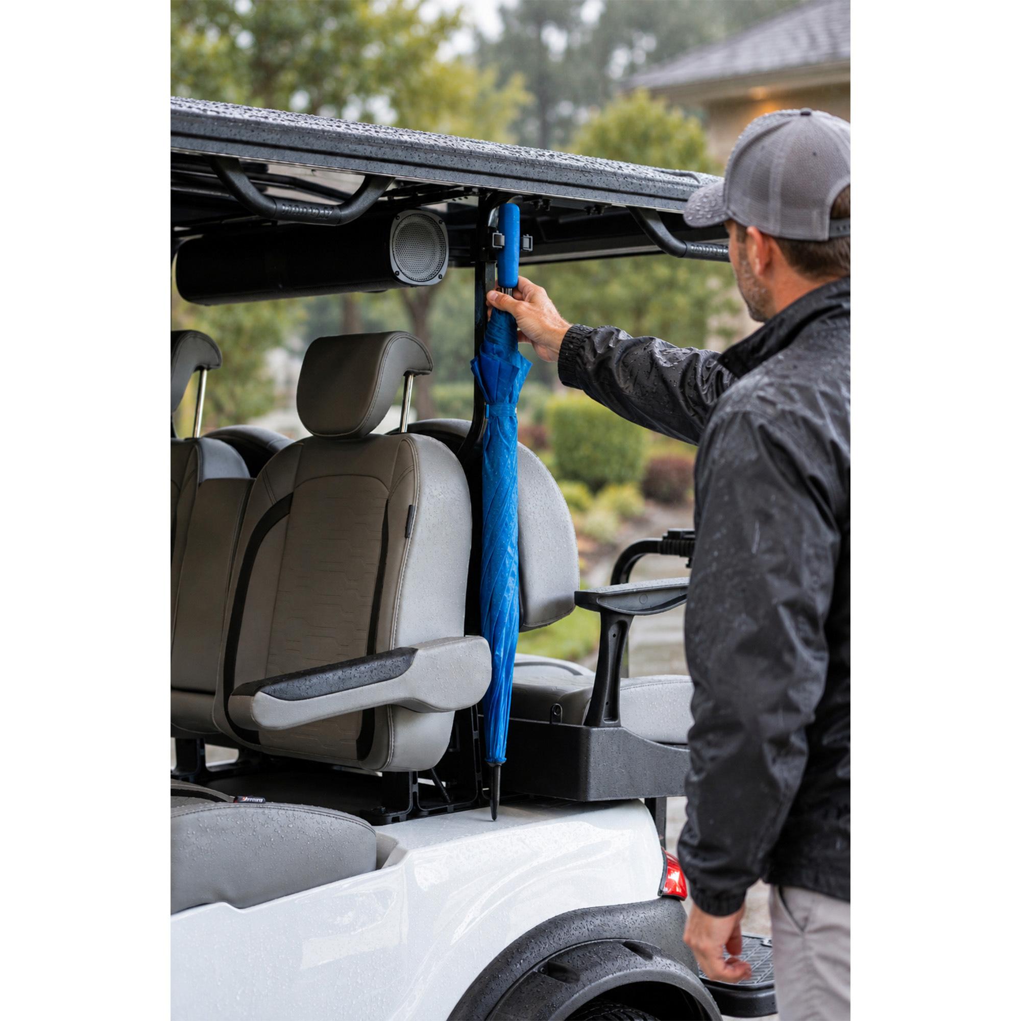 Buggies Unlimited - item 03-630