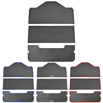 Buggies Unlimited - item 03-XTREMEFMRFLOORMATSEVOD5RNGRMAVRK-P