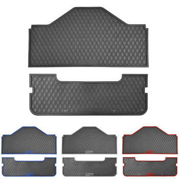 Buggies Unlimited - item 03-XTREMEFRFLOORMATSEVOD5RNGRMAVRK-P