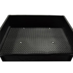 MadJax Diamond Plated Mat for Cargo Boxes