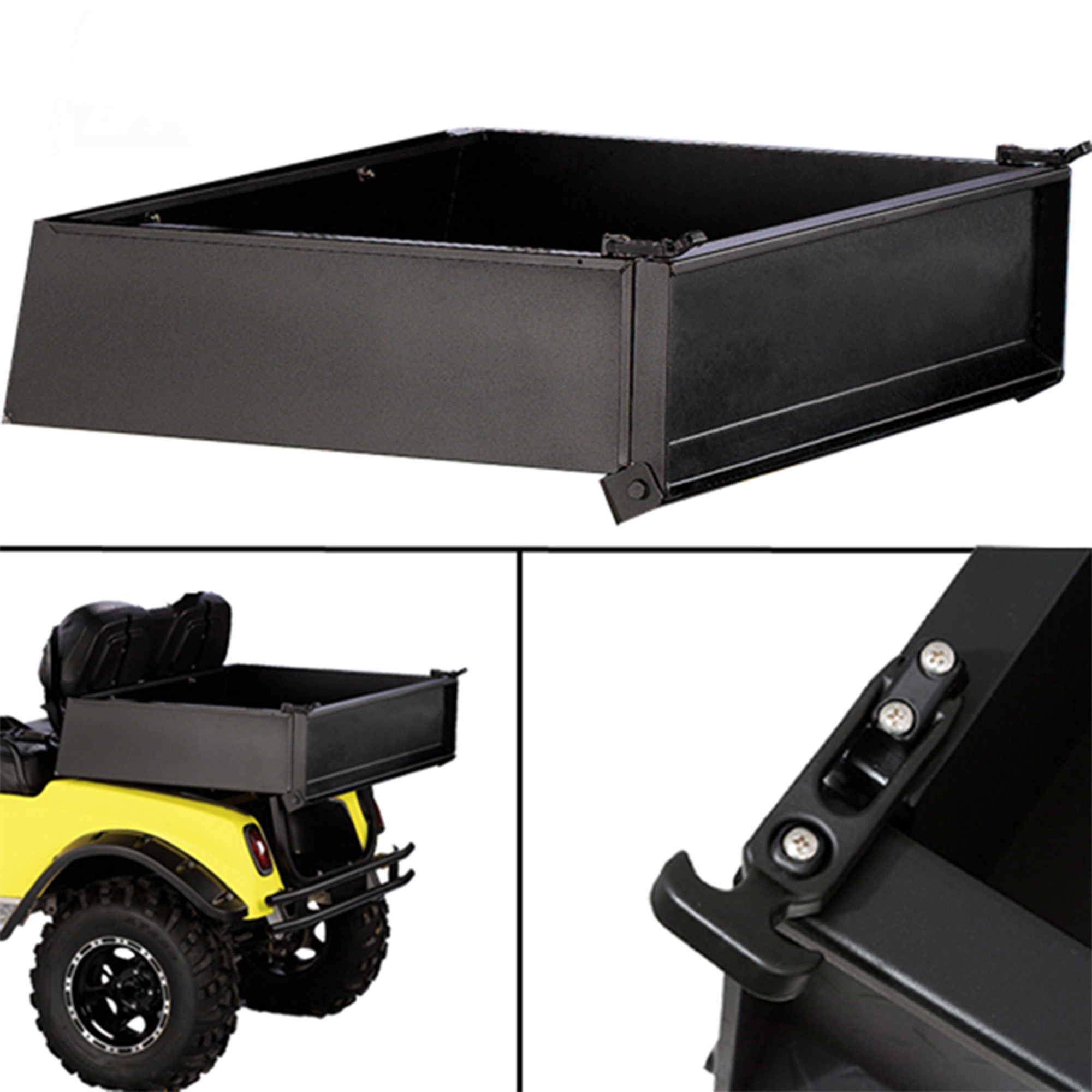Buggies Unlimited - item 04-042