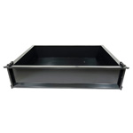 GTW&reg; Steel Cargo Box