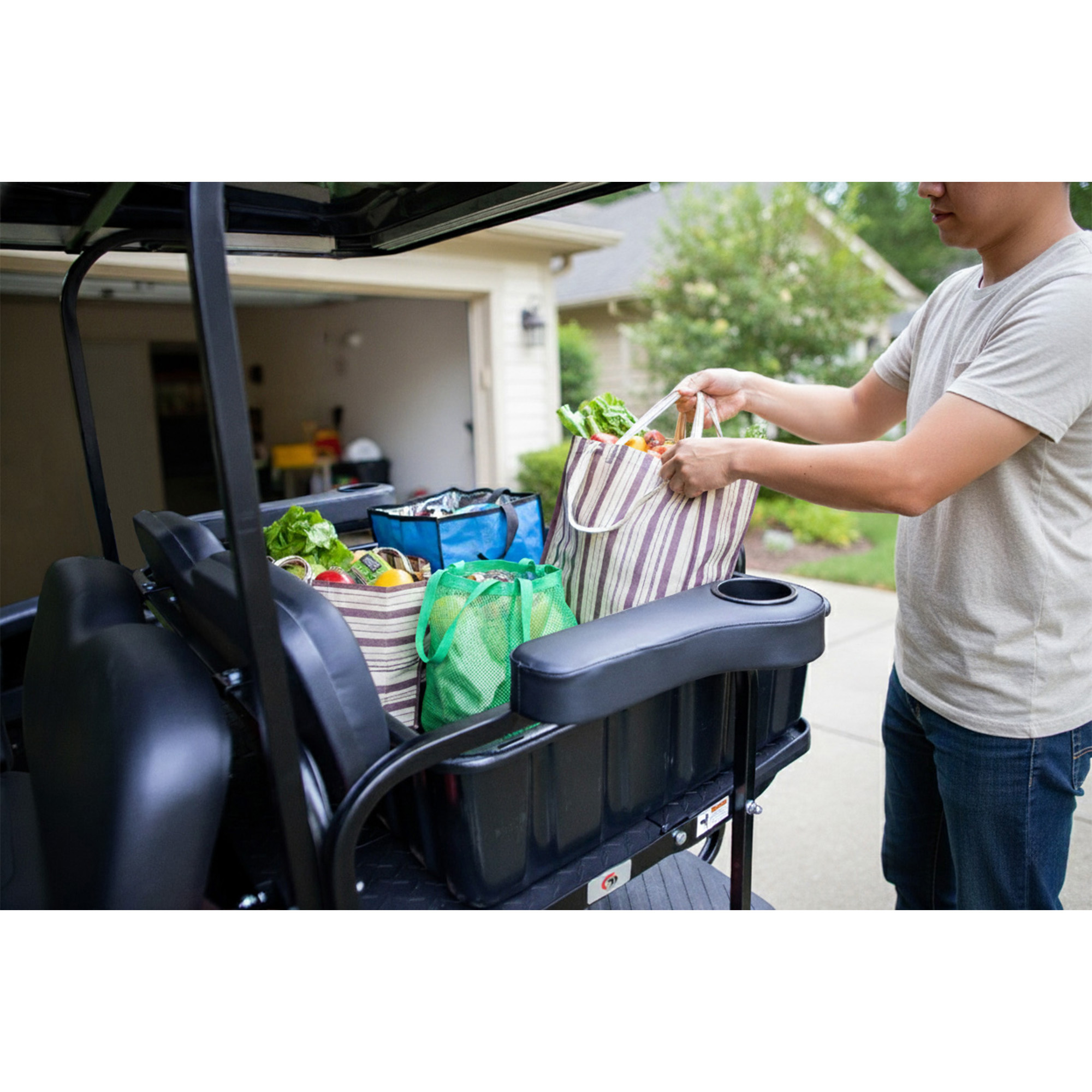 Buggies Unlimited - item 04-066