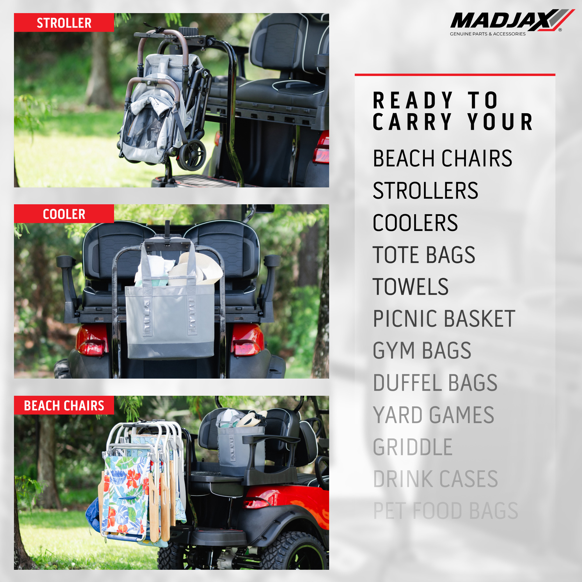 Buggies Unlimited - item 04-067