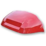 2004-Up Club Car Precedent - Red OEM Front Cowl