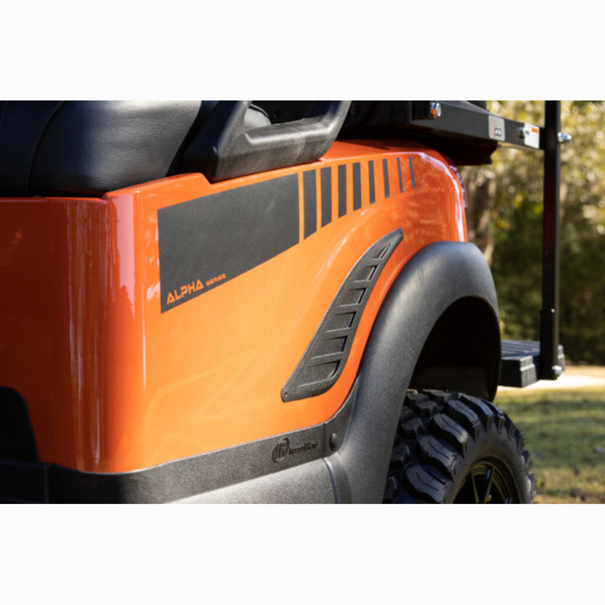 Buggies Unlimited - item 05-022