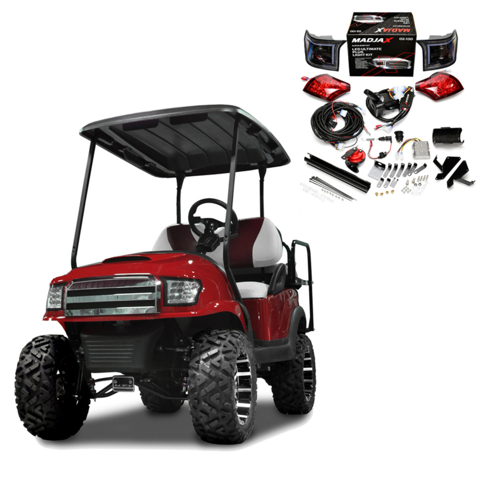 Buggies Unlimited - item 05-026KO