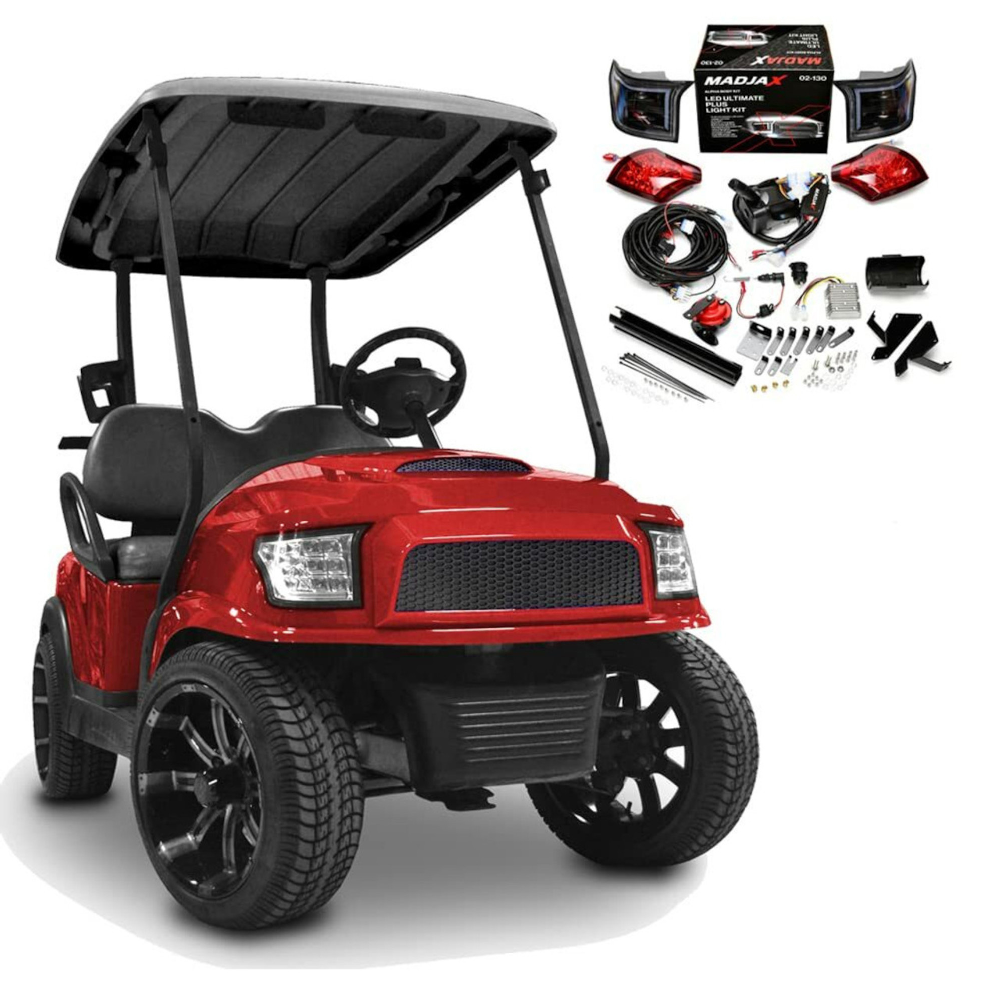 Buggies Unlimited - item 05-026ks