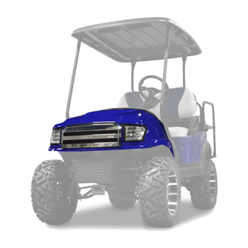 Buggies Unlimited - item 05-027co