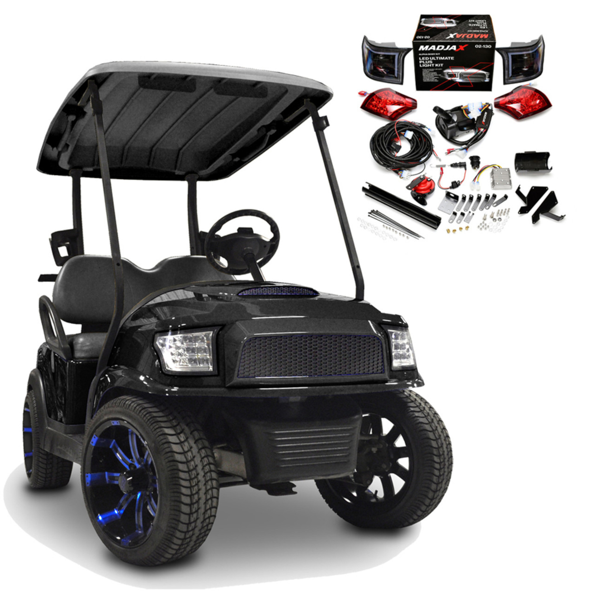 Buggies Unlimited - item 05-028KS