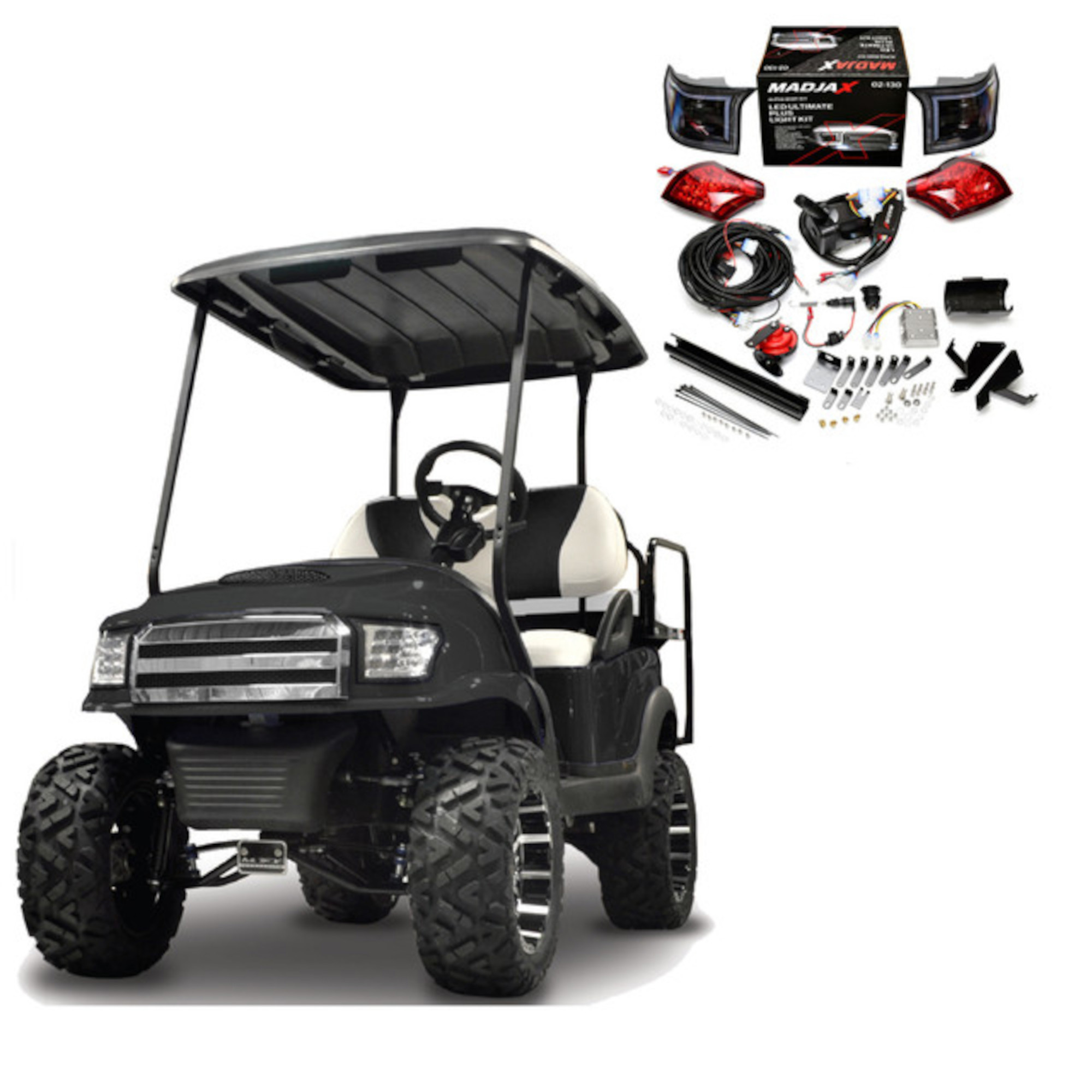 Buggies Unlimited - item 05-028ko