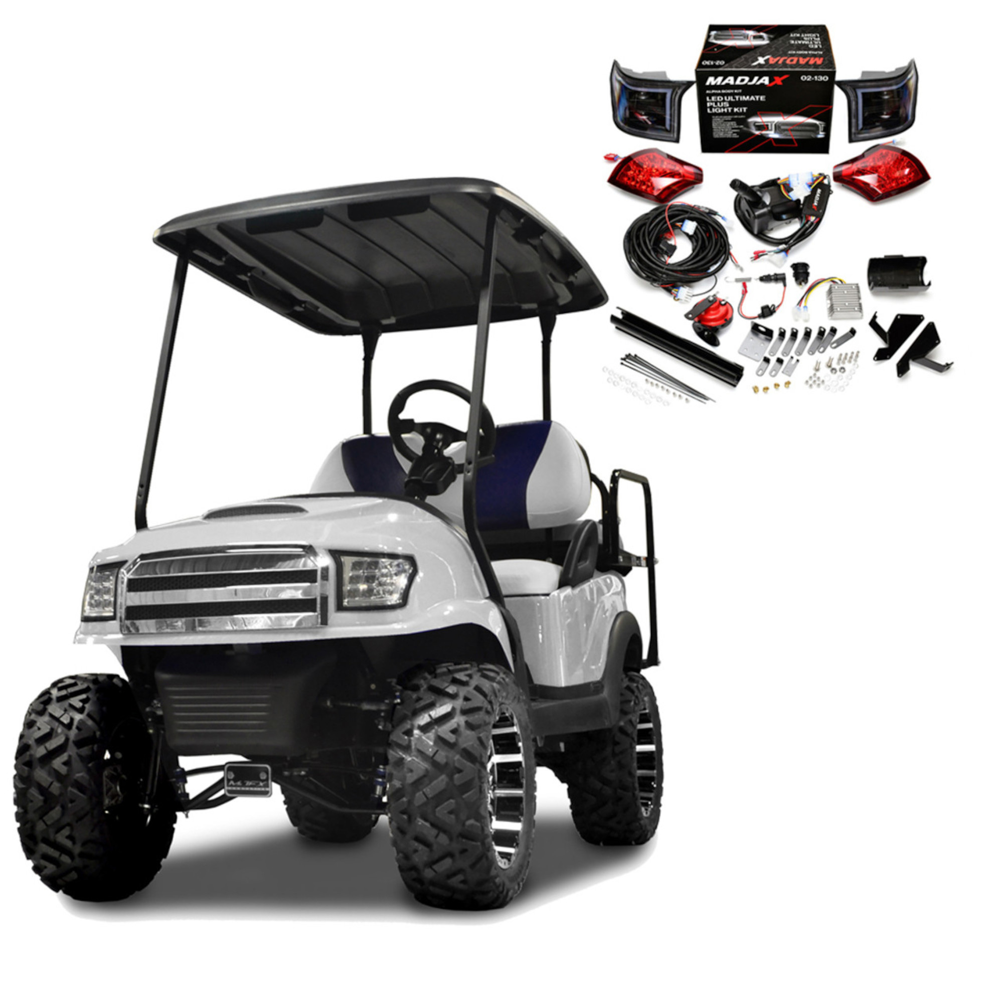 Buggies Unlimited - item 05-029KO