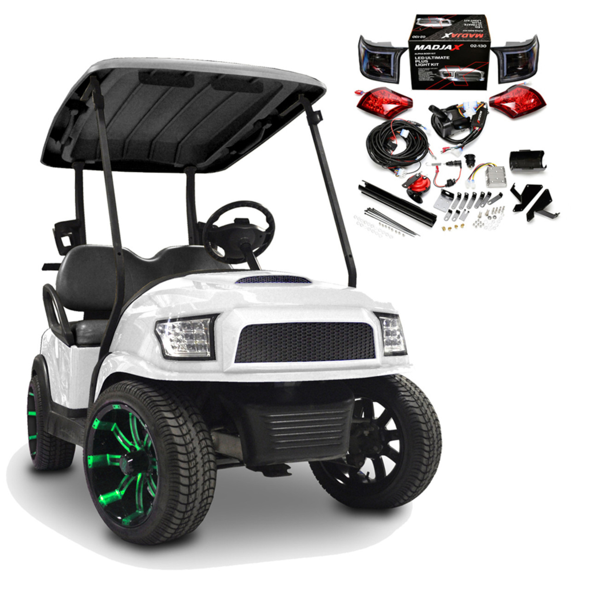 Buggies Unlimited - item 05-029KS