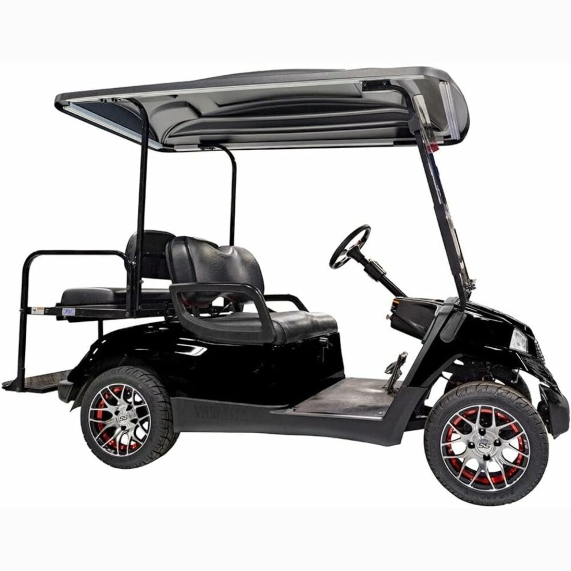 Buggies Unlimited - item 05-048ko