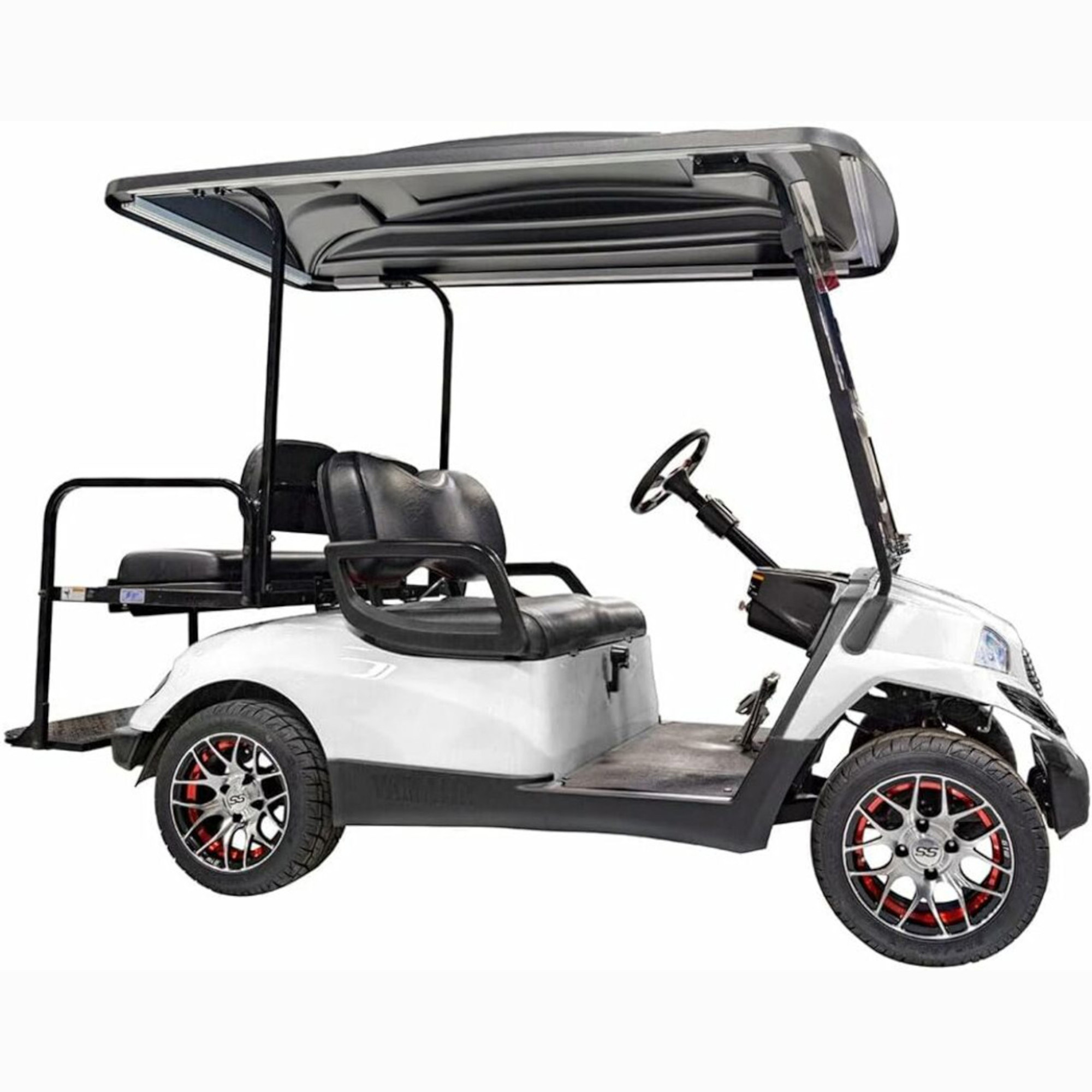 Buggies Unlimited - item 05-049KO