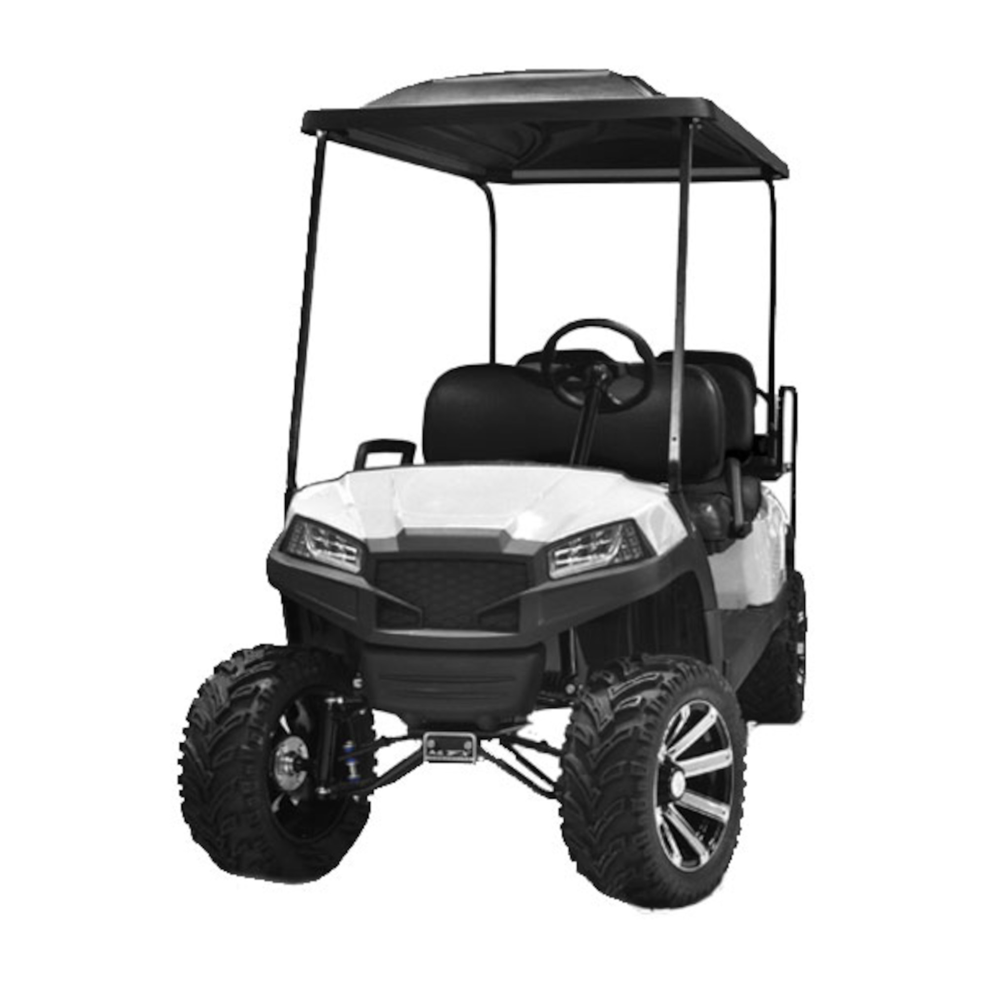 Buggies Unlimited - item 05-049KO