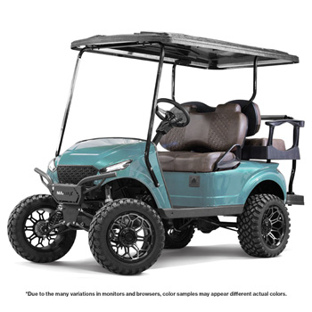 Buggies Unlimited - item 05-235-BG02P