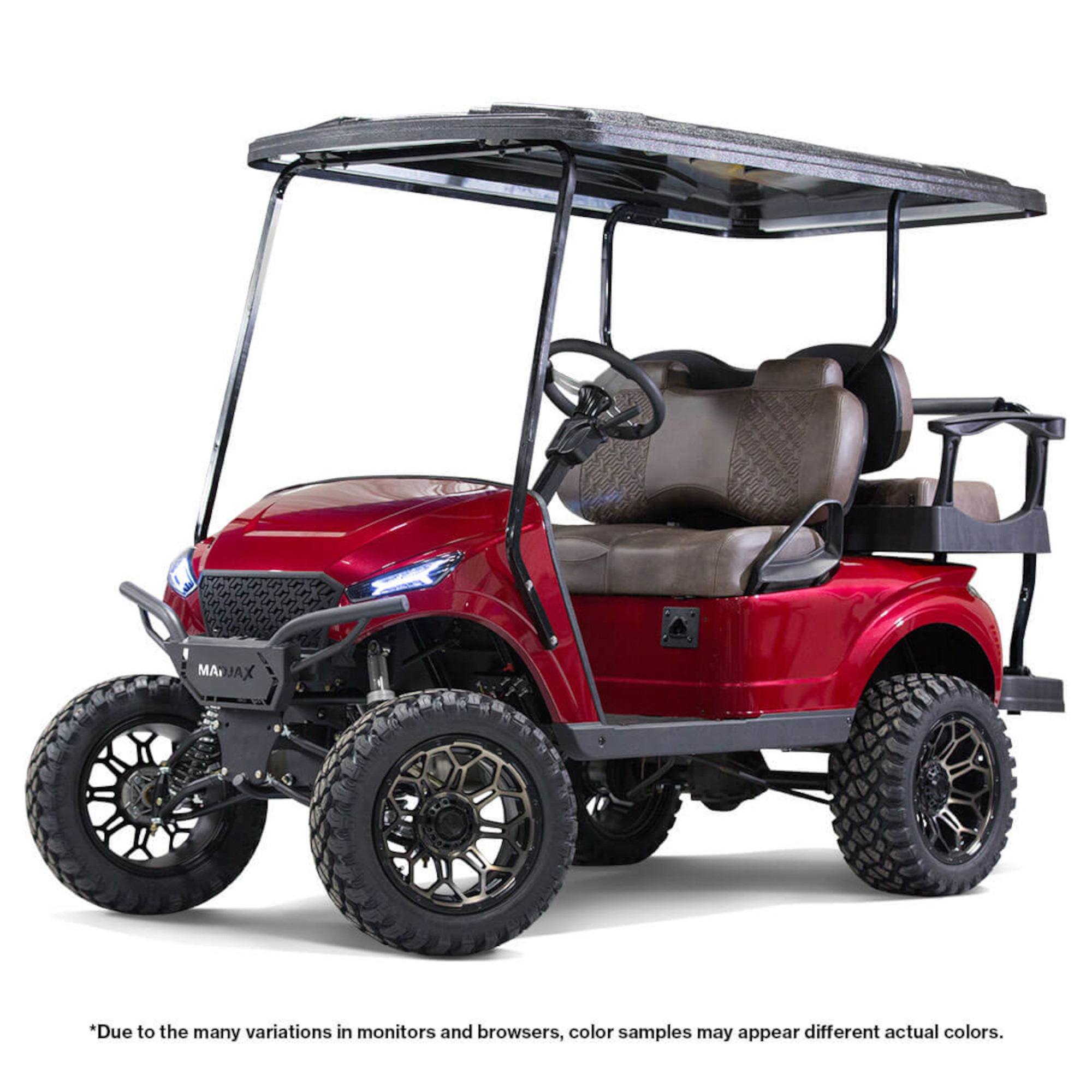 Buggies Unlimited - item 05-235-RD02