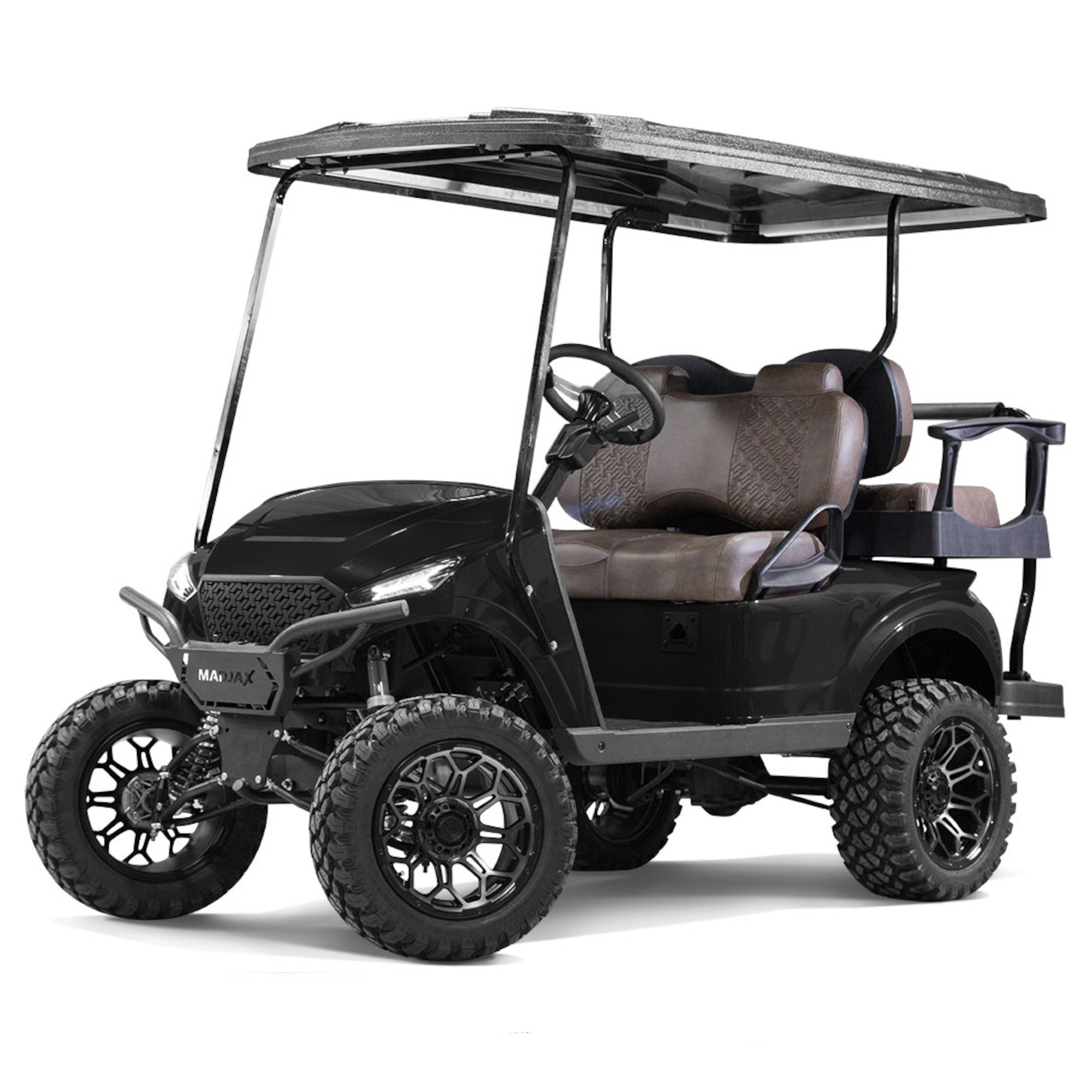 Buggies Unlimited - item 05-235-bk03