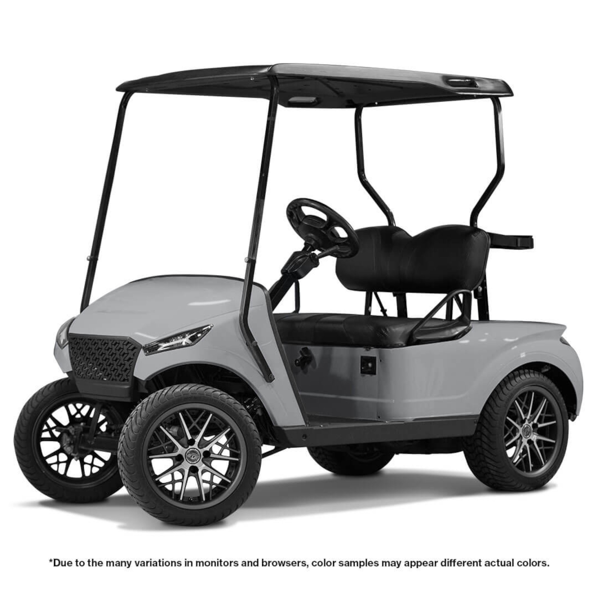 Buggies Unlimited - item 05-235-gy01p