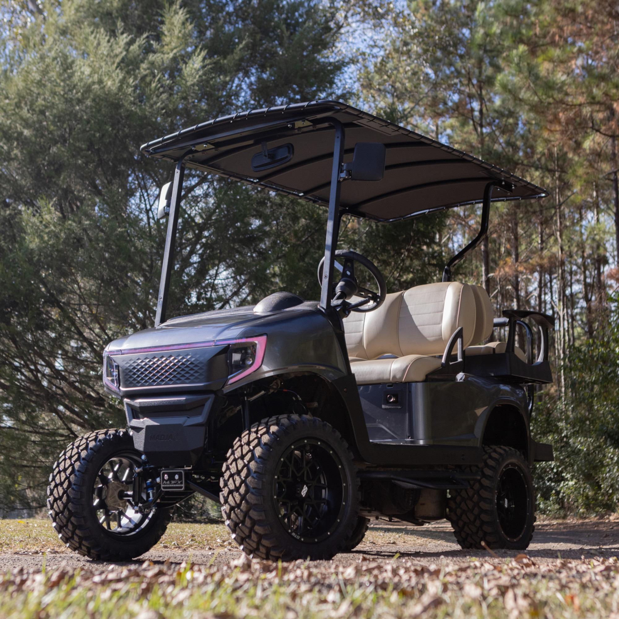 Buggies Unlimited - item 05-268-GY07