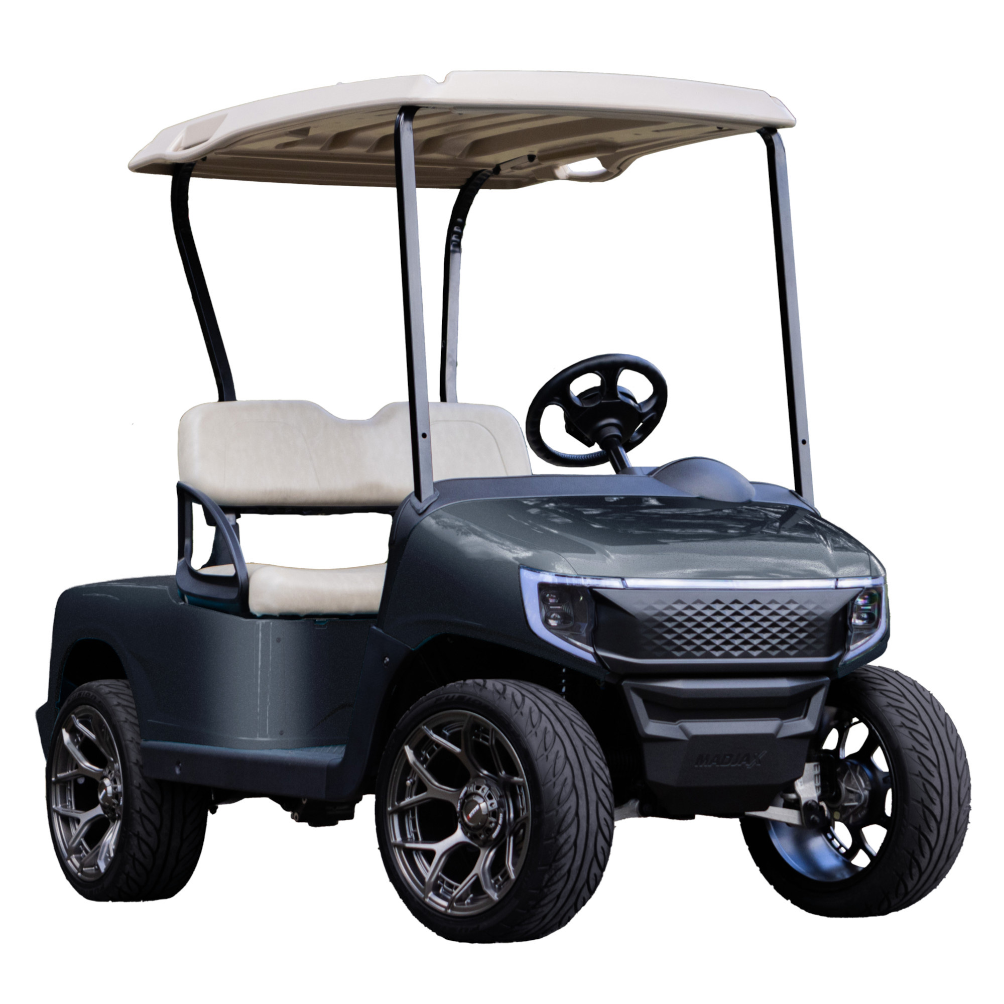 Buggies Unlimited - item 05-268-GY07