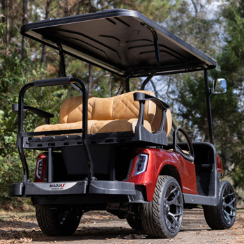 Buggies Unlimited - item 05-268-RD05