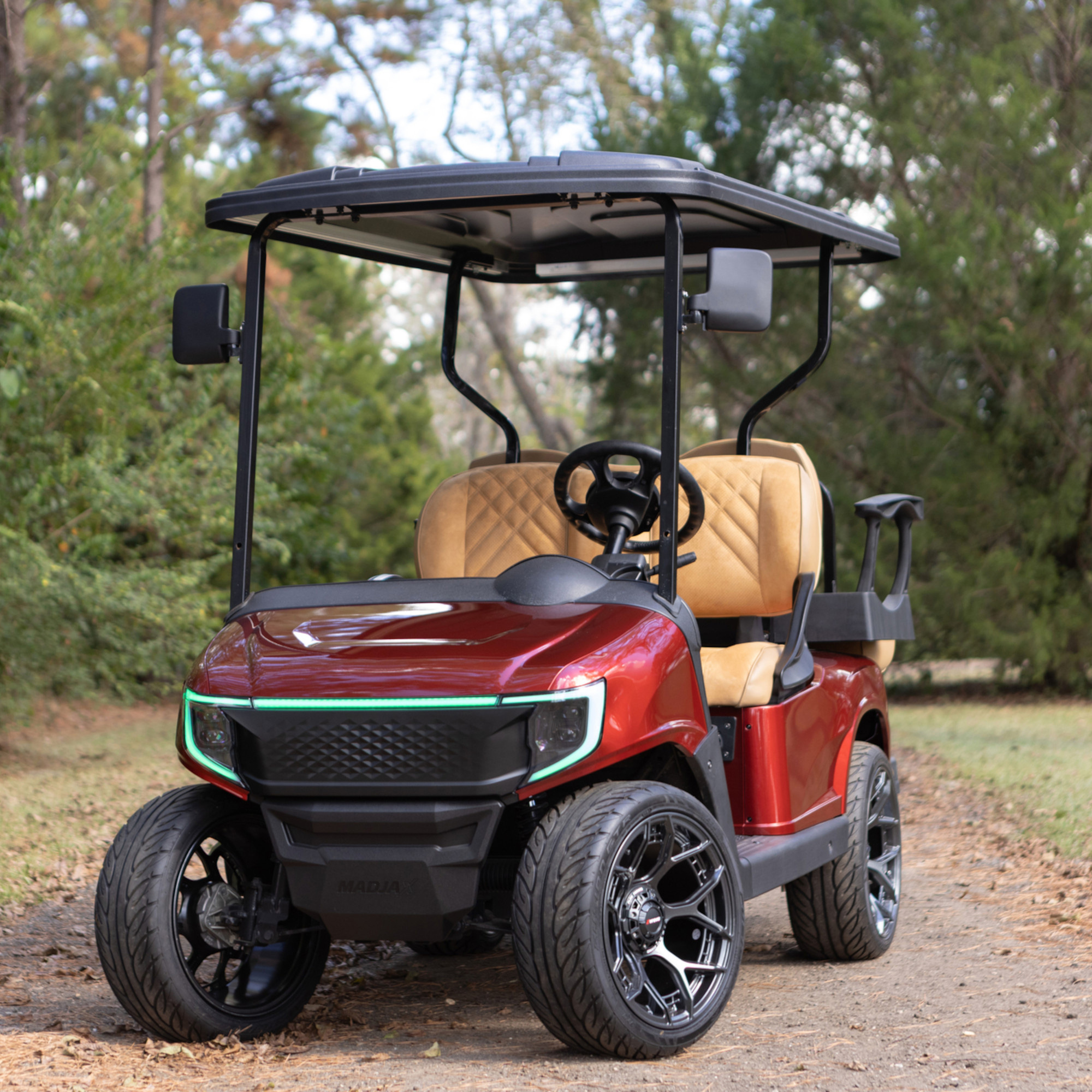 Buggies Unlimited - item 05-268-rd05