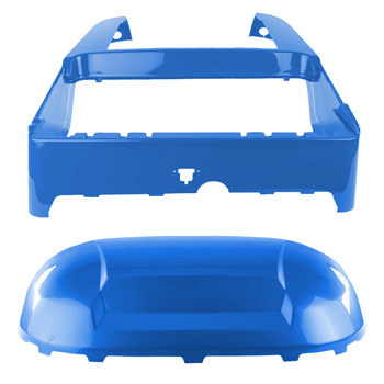 Buggies Unlimited - item 05-282-bl11