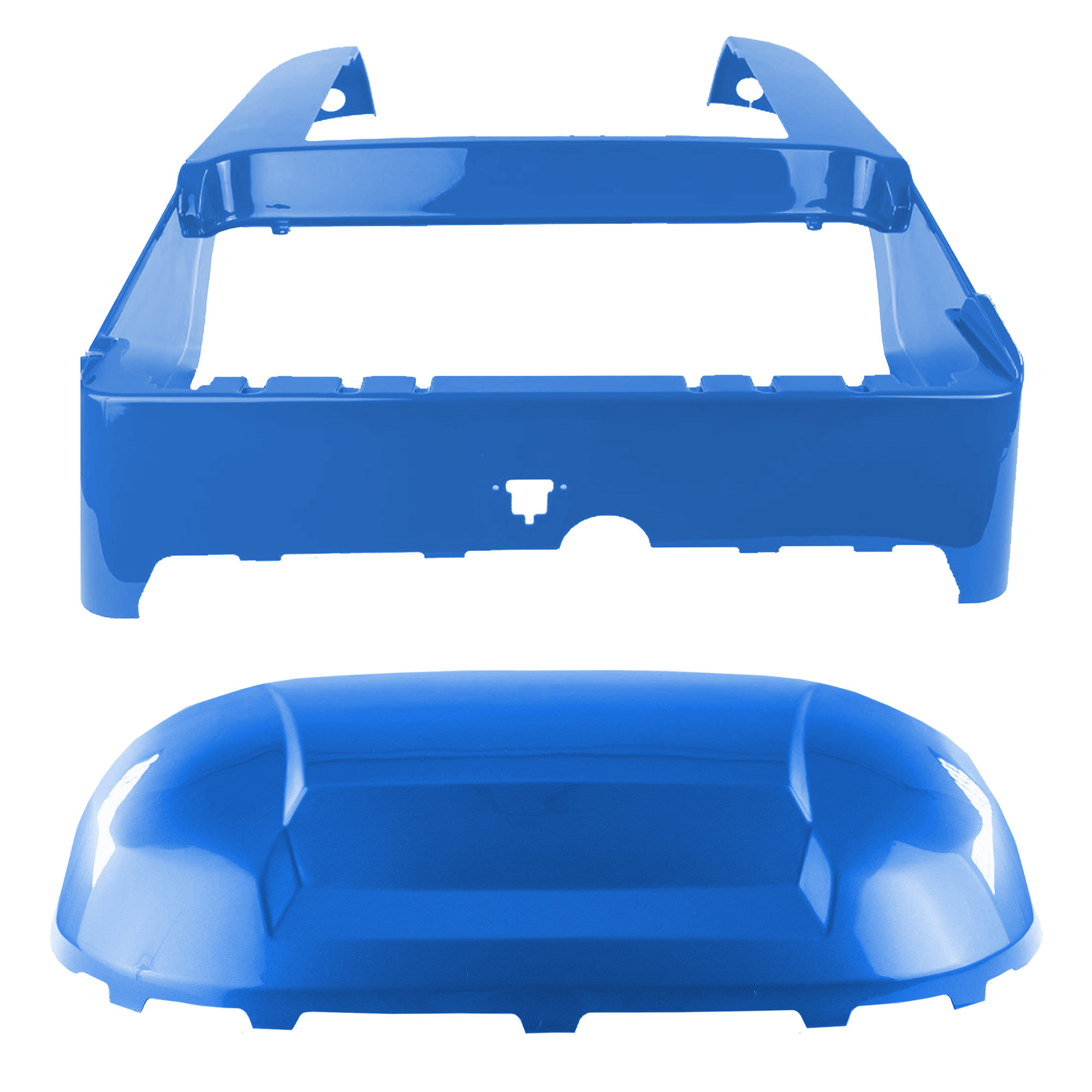 Buggies Unlimited - item 05-282-bl11