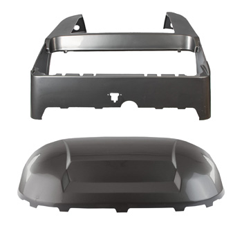 Buggies Unlimited - item 05-282-gy10