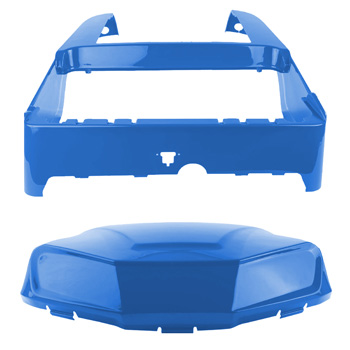 Buggies Unlimited - item 05-283-BL11