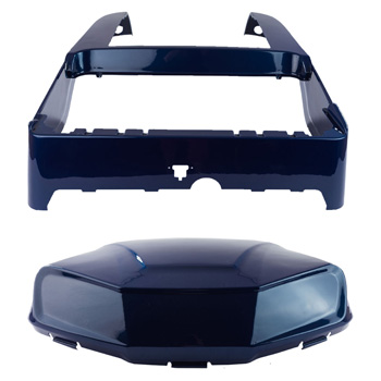 Buggies Unlimited - item 05-283-bl10