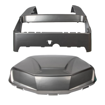 Buggies Unlimited - item 05-283-gy10