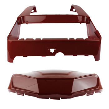 Buggies Unlimited - item 05-283-vi04