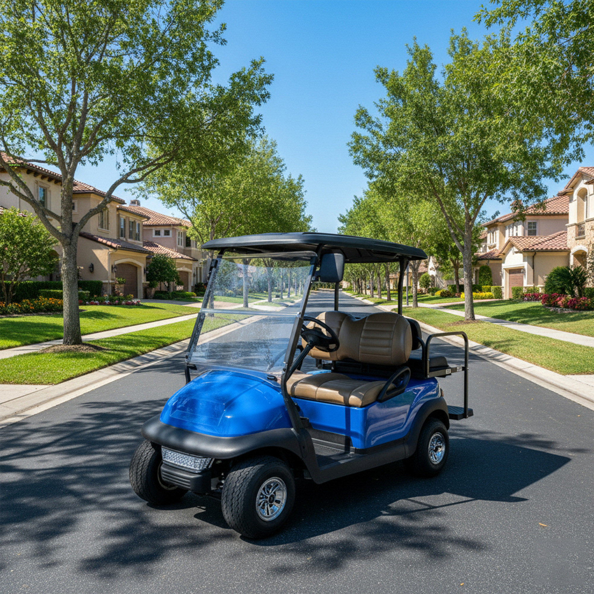 Buggies Unlimited - item 05-284-bl11