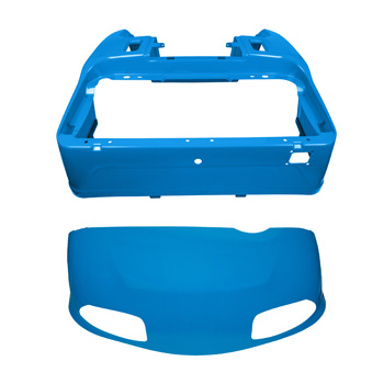 Buggies Unlimited - item 05-287-BL11