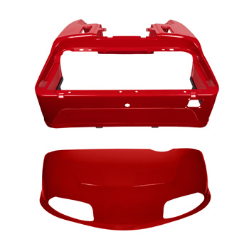 Buggies Unlimited - item 05-287-RD08