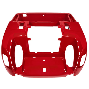 Buggies Unlimited - item 05-287-RD08