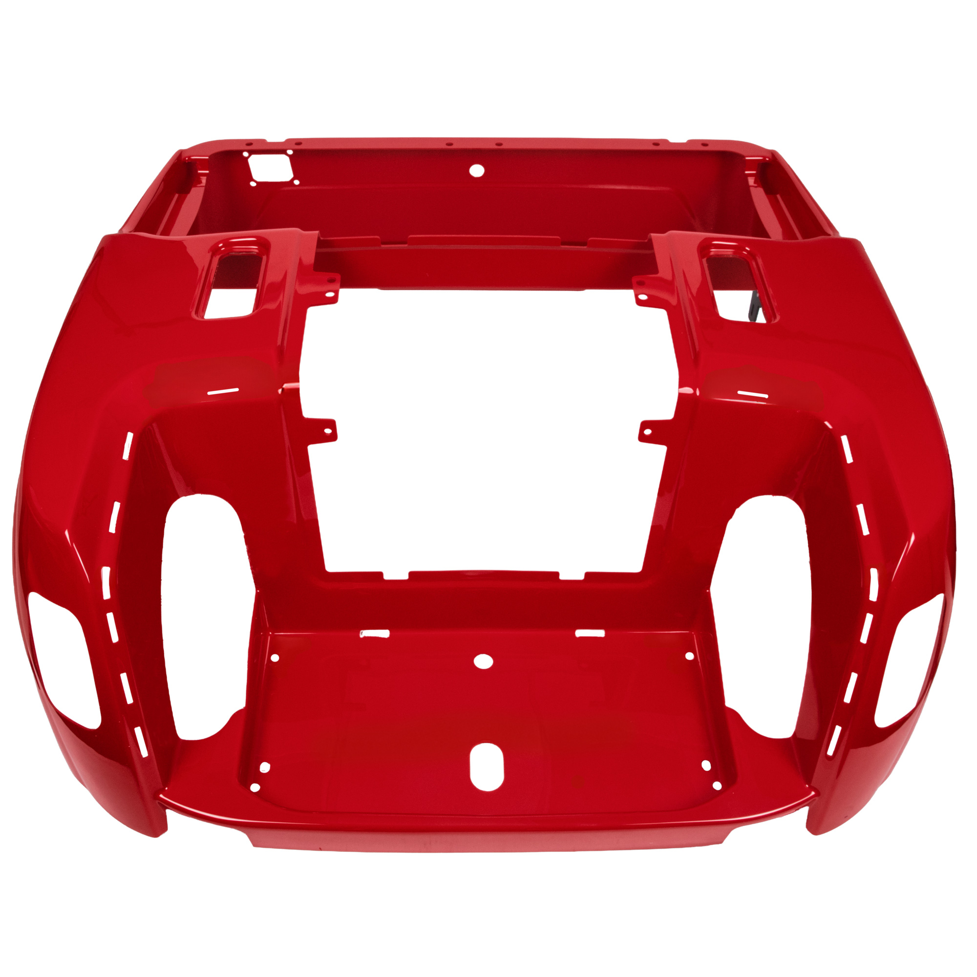 Buggies Unlimited - item 05-287-RD08