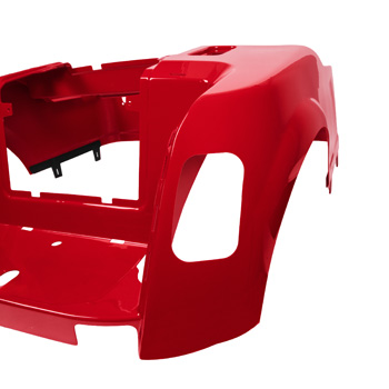 Buggies Unlimited - item 05-287-RD08