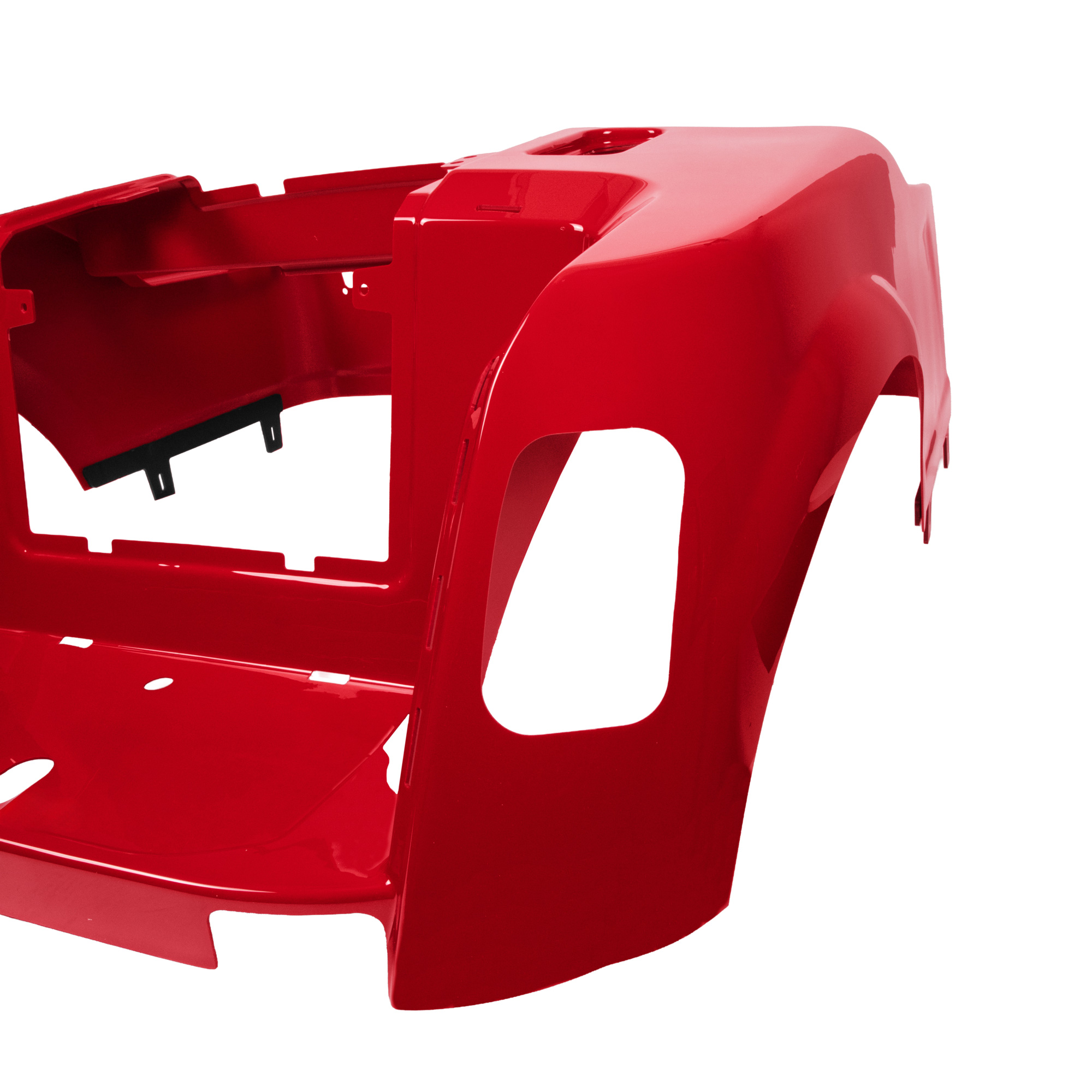 Buggies Unlimited - item 05-287-RD08
