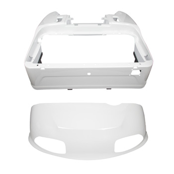 Buggies Unlimited - item 05-287-WH05
