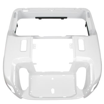 Buggies Unlimited - item 05-287-WH05