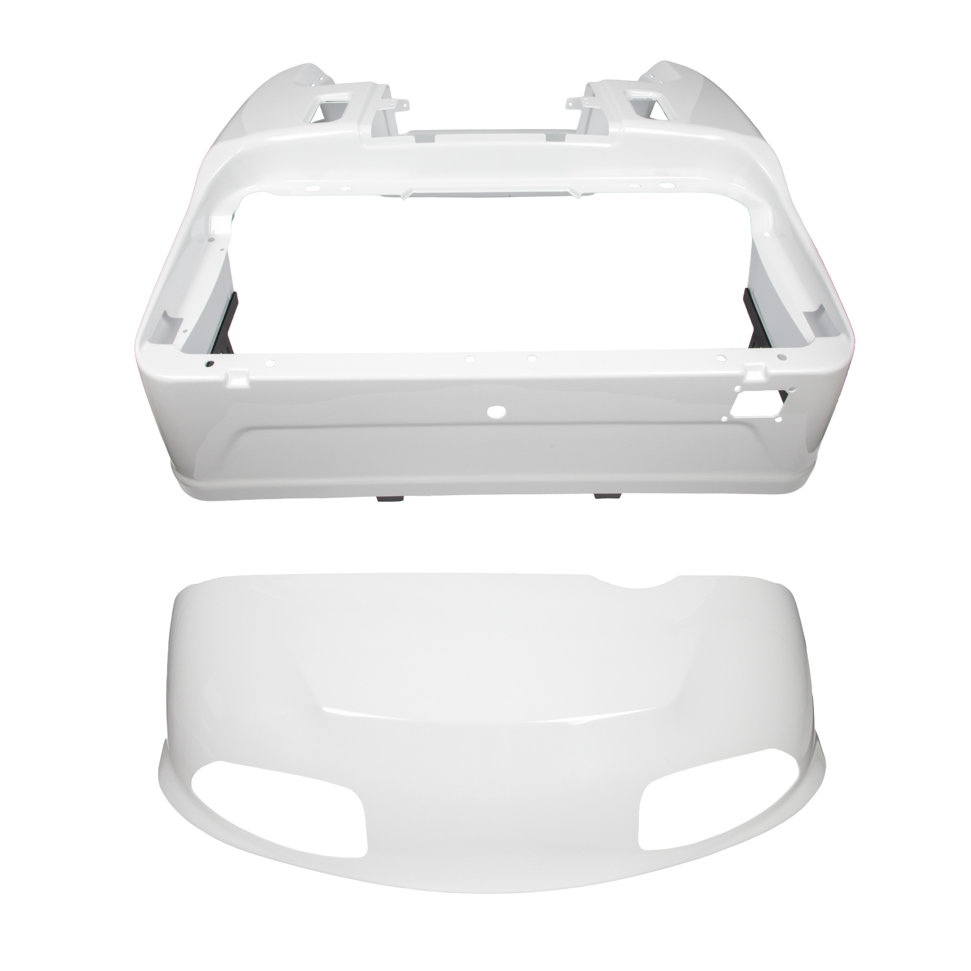 Buggies Unlimited - item 05-287-WH05